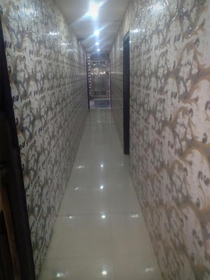 Hotel The Caves Near Igi Airport Nowe Delhi Zewnętrze zdjęcie